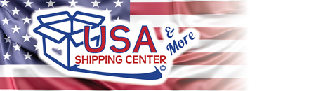 USA Shipping Center, Tyler TX