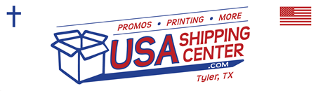 USA Shipping Center, Tyler TX